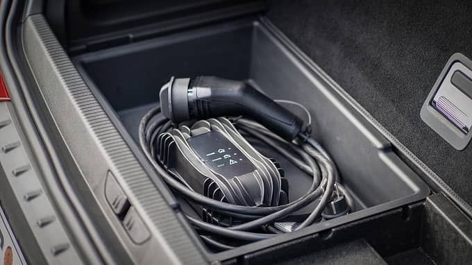 Opel Grandland X Hybrid4