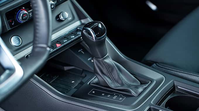Audi Q3 SB 40 TDI Quattro, BMW X2 20d xDrive, Vergleichstest, ams0420, Audi, Q3, Q3 Sportback Audi Q3 SB 40 TDI Quattro, Interieur