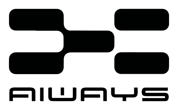 Aiways Logo 2020