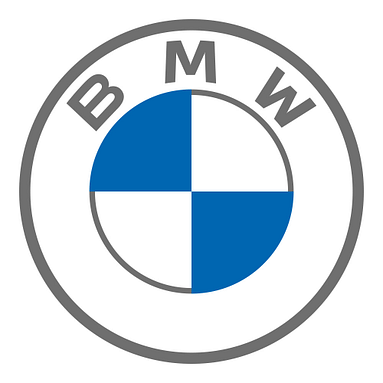 BMW Logo 2020