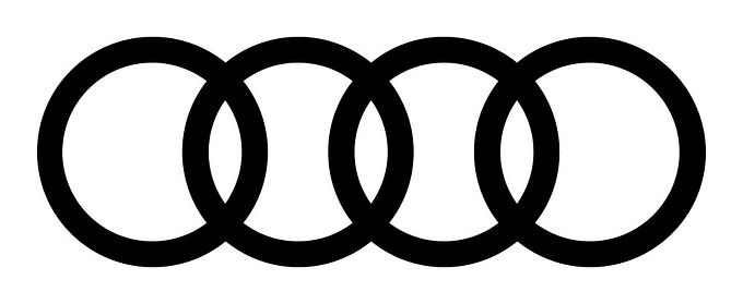 Audi Logo 2016