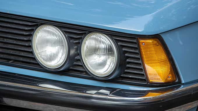 BMW 315 Automatic E21 (1977)