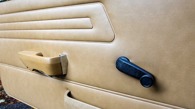 BMW 315 Automatic E21 (1977)