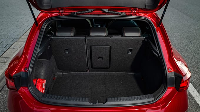 Seat Leon 1.5 eTSI FR