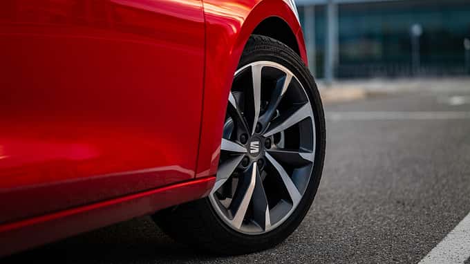 Seat Leon 1.5 eTSI FR