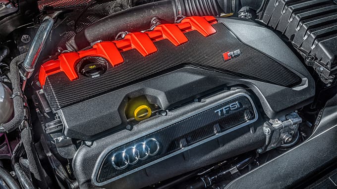 Audi Q3, Fahrbericht, ams2020, Audi, Q3 Audi Q3
