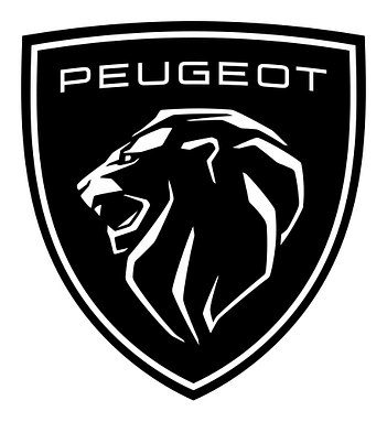 Peugeot Logo 2021