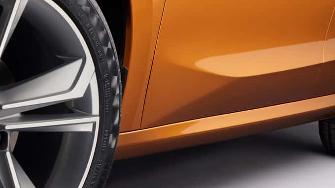 Skoda Fabia 4. Gen. 2021 Premiere