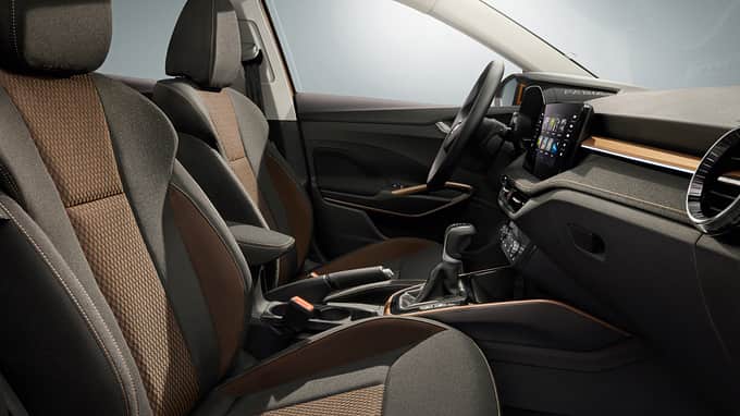 Skoda Fabia 4. Gen. 2021 Premiere
