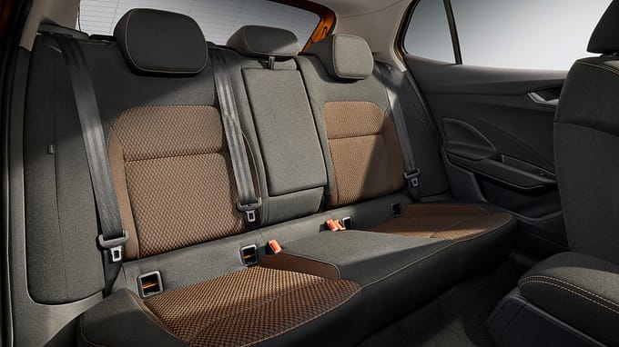 Skoda Fabia 4. Gen. 2021 Premiere