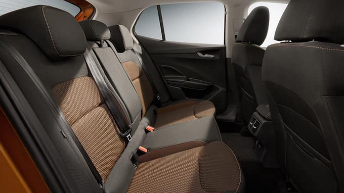 Skoda Fabia 4. Gen. 2021 Premiere