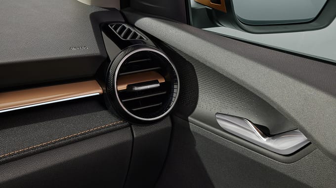 Skoda Fabia 4. Gen. 2021 Premiere