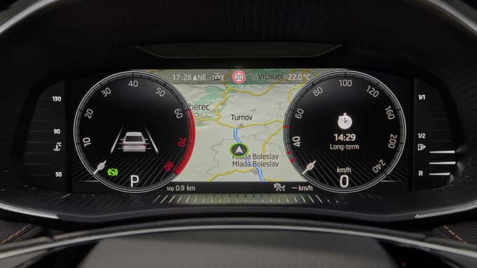 Skoda Fabia 4. Gen. 2021 Premiere