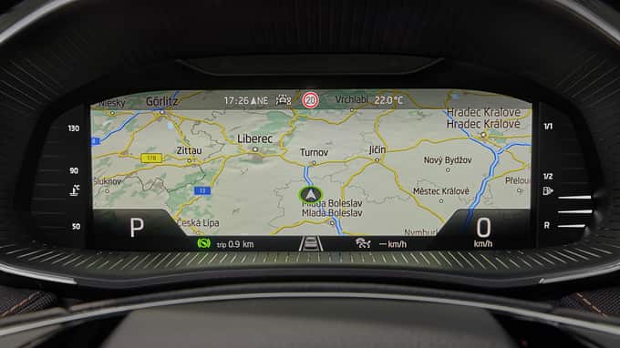 Skoda Fabia 4. Gen. 2021 Premiere
