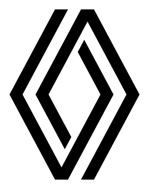 Renault Logo 2021
