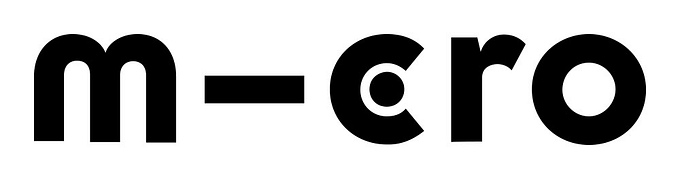 Micro Mobility Logo 2021