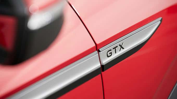 VW ID.4 GTX Fahrbericht