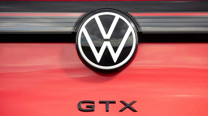 VW ID.4 GTX Fahrbericht