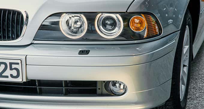 BMW 5er E39 (1995-2004) Kaufberatung