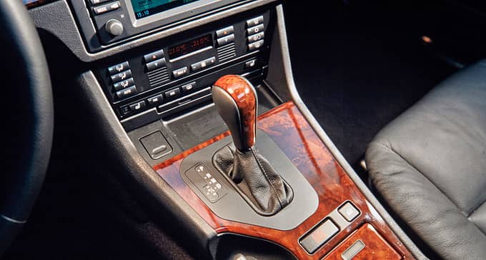 BMW 5er E39 (1995-2004) Kaufberatung