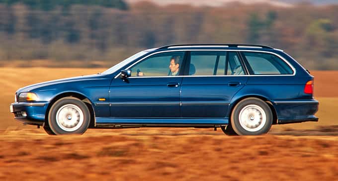 BMW 5er E39 (1995-2004) Kaufberatung