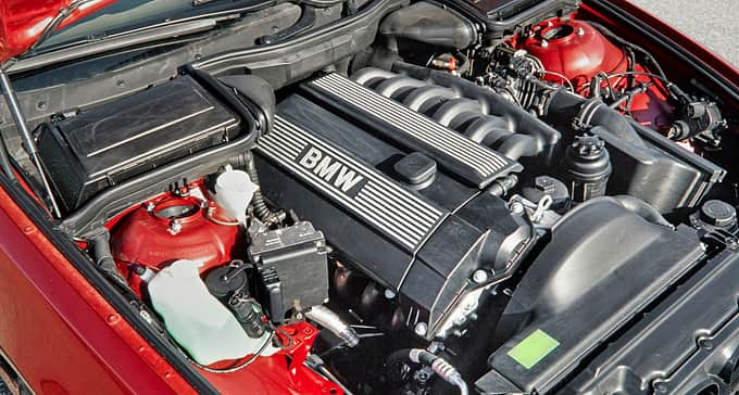 BMW 5er E39 (1995-2004) Kaufberatung