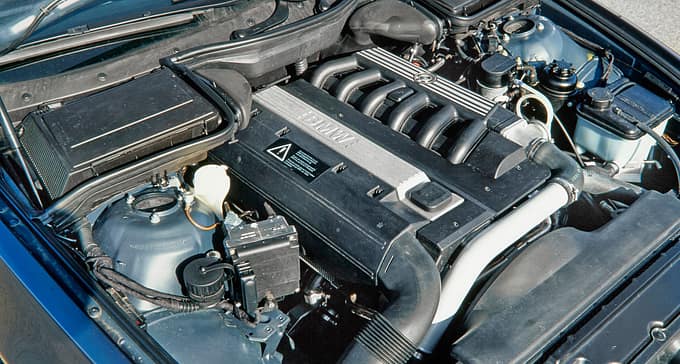 BMW 5er E39 (1995-2004) Kaufberatung