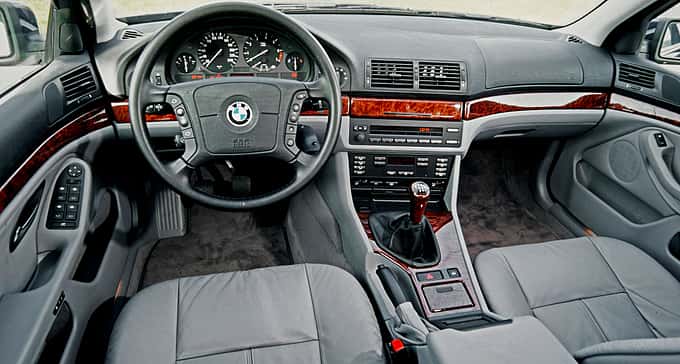 BMW 5er E39 (1995-2004) Kaufberatung