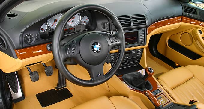 BMW 5er E39 (1995-2004) Kaufberatung