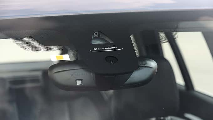 BMW X1, Exterieur/Interieur