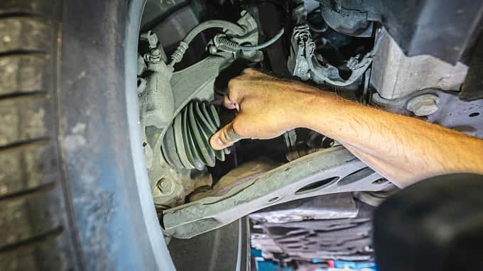 BMW X1, Exterieur/Interieur