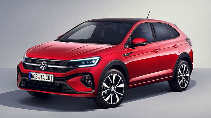 VW Taigo
