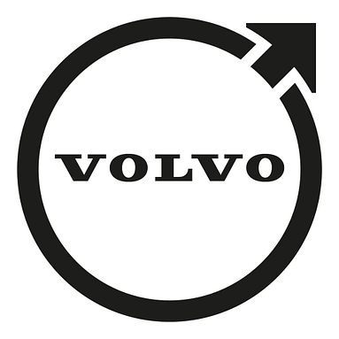 Volvo Logo 2021