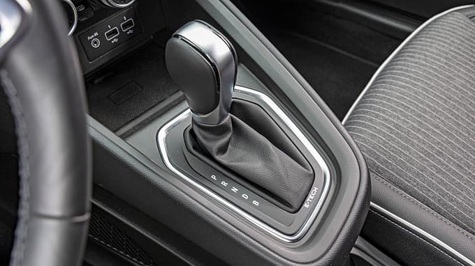 Renault Clio E-Tech, Renault Zoe, Vergleichstest, ams2021 Renault Clio E-Tech, Interieur