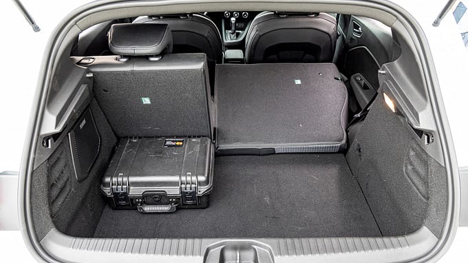 Renault Clio E-Tech, Renault Zoe, Vergleichstest, ams2021 Renault Clio E-Tech, Interieur