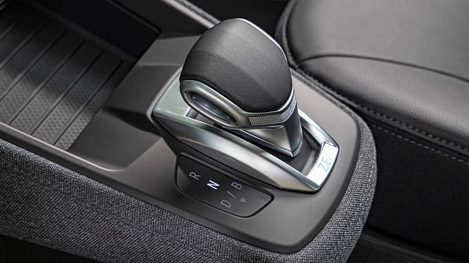 Renault Clio E-Tech, Renault Zoe, Vergleichstest, ams2021 Renault Zoe, Interieur