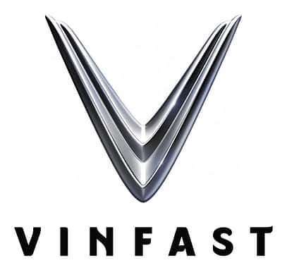 Vinfast Logo 2021