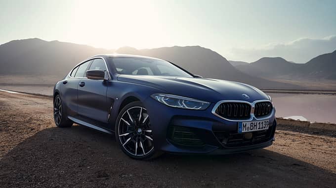 01/2022_BMW 8er Facelift (2023)