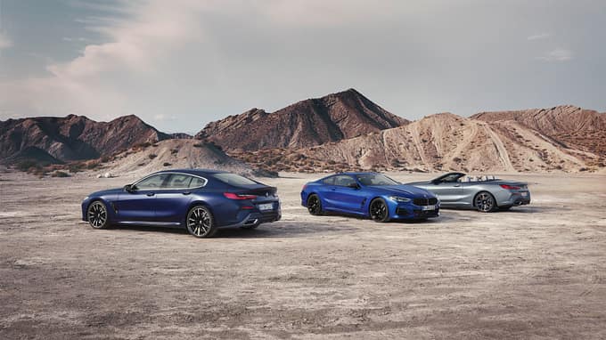 01/2022_BMW 8er Facelift (2023)