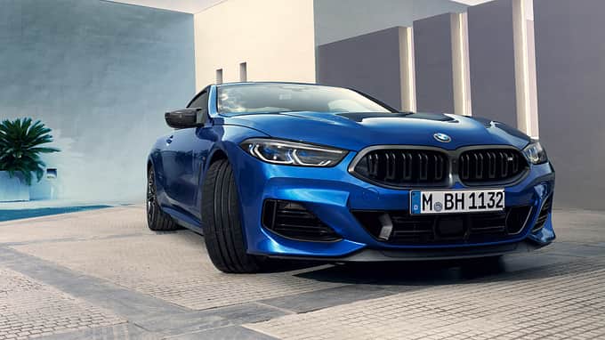 01/2022_BMW 8er Facelift (2023)