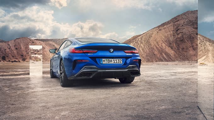 01/2022_BMW 8er Facelift (2023)