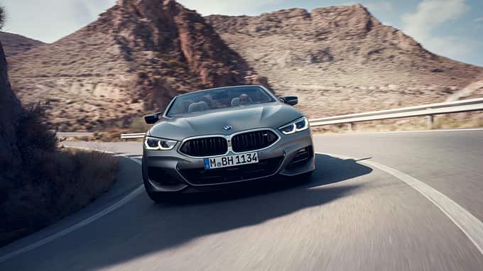 01/2022_BMW 8er Facelift (2023)