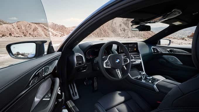 01/2022_BMW 8er Facelift (2023)