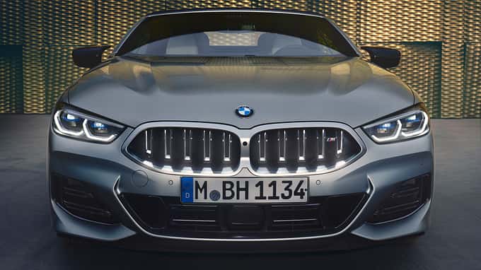 01/2022_BMW 8er Facelift (2023)