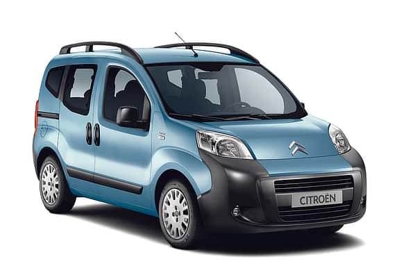 Citroen Nemo Multispace