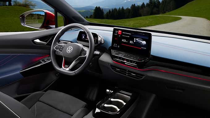 VW ID.5