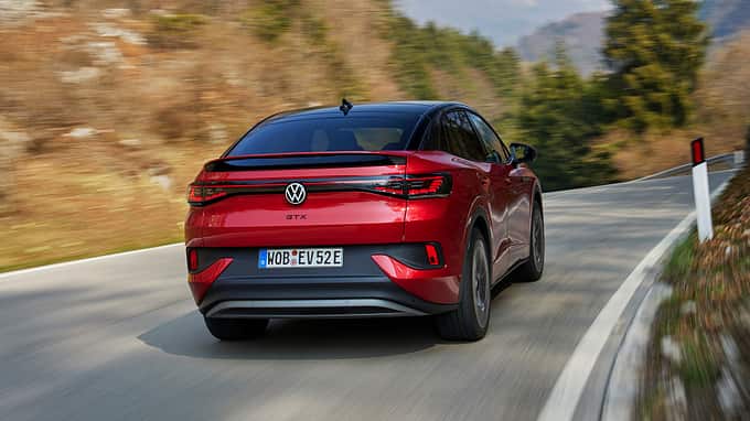 VW ID.5