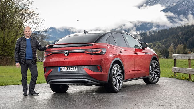VW ID.5