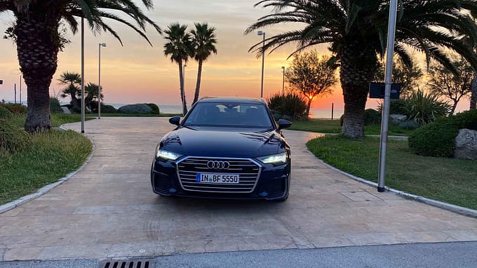  Dauertest Audi A6 Avant