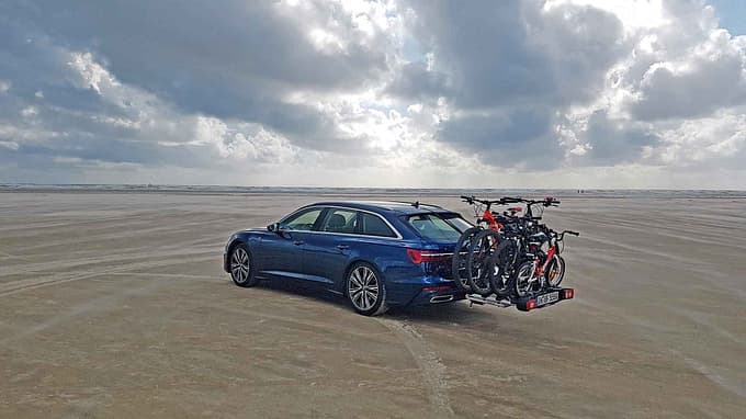  Dauertest Audi A6 Avant